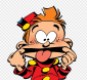 Spirou Spirou